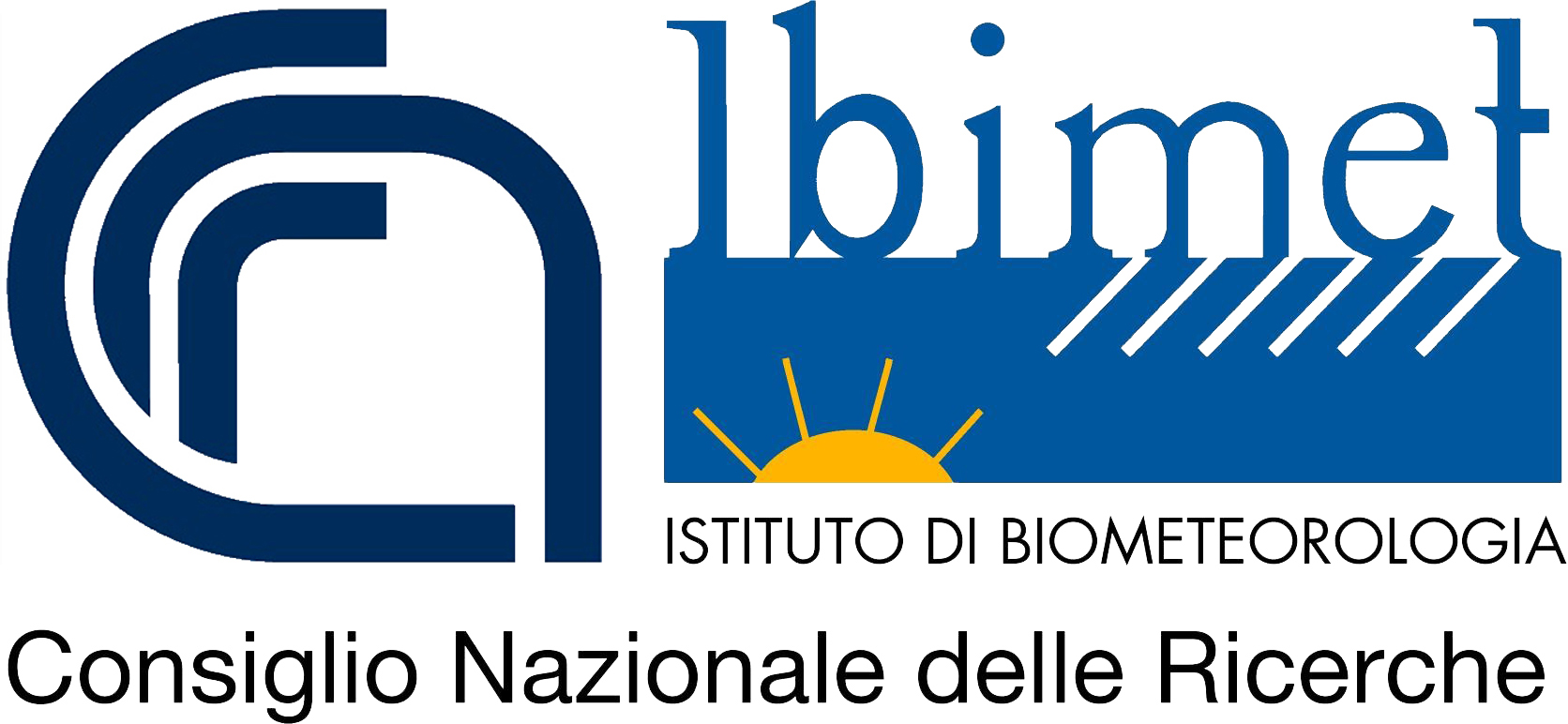 Logo IBIMET CNR