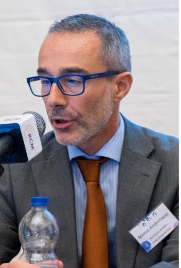 Marco Andrenacci