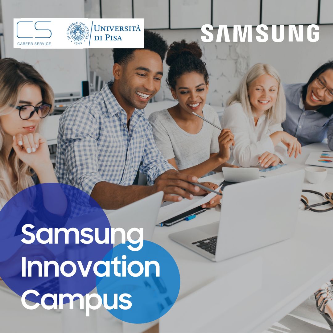 Samsung Innovation Campus 2024